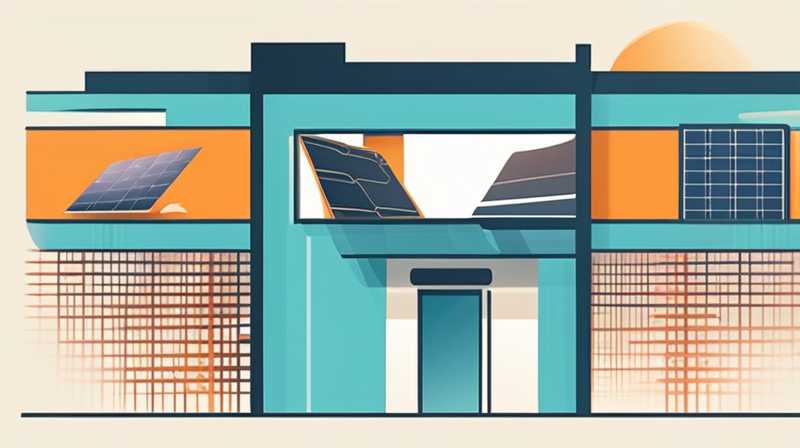 How to troubleshoot solar e2 faults