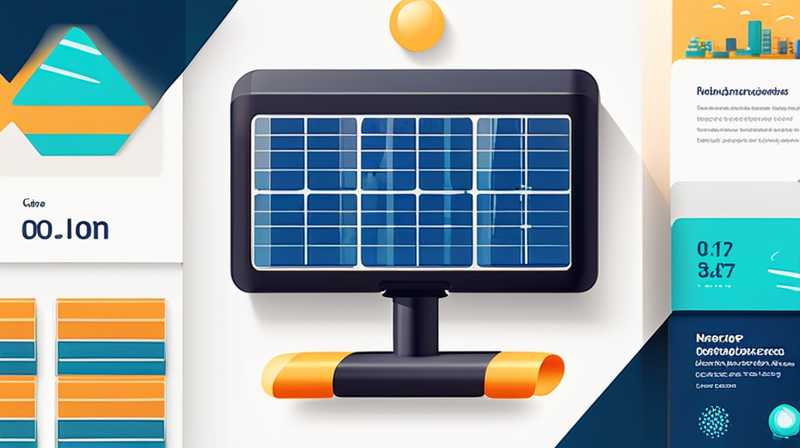 How is the Egyptian solar cell factory?