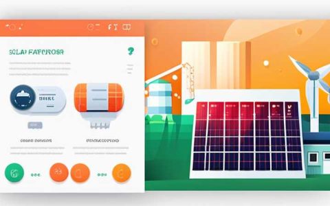 How much does solar power generation cost in factories