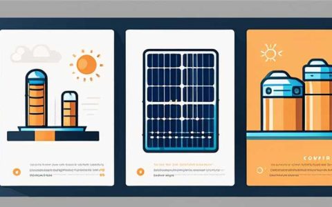 What are the solar energy storage power generation technologies?