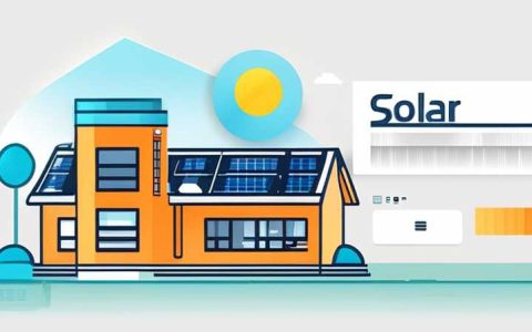 What does solar panel elevation mean?