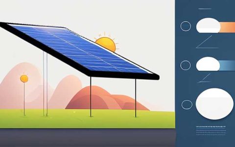 How to install a solar floating ball