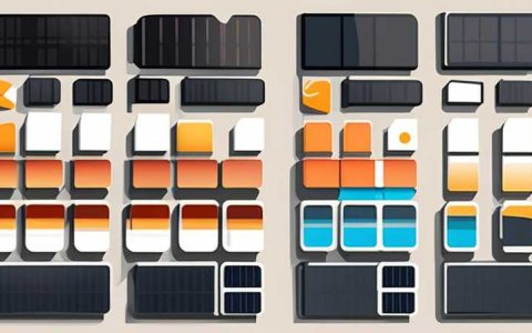How long can a solar panel last in the sun?