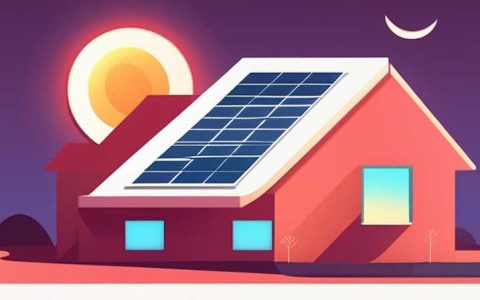 How to adjust the solar light without aperture