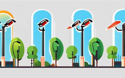 How to buy solar street lights in Xigu District