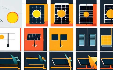 Which solar panel to choose for weak light power generation