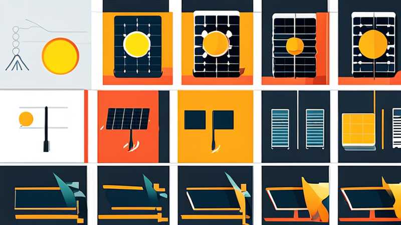 Which solar panel to choose for weak light power generation