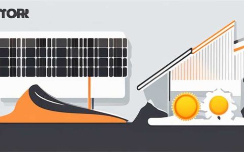 What can directly fix solar energy?