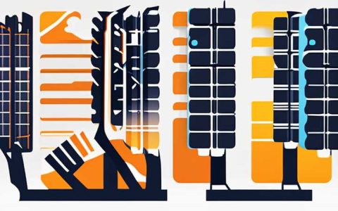 What series of various solar energy are there