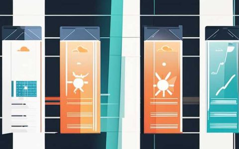 When to use solar panels to generate electricity