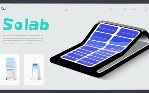 Which brand of foldable solar panel is good for mobile phone charging?