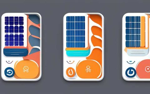How to make clay with solar energy
