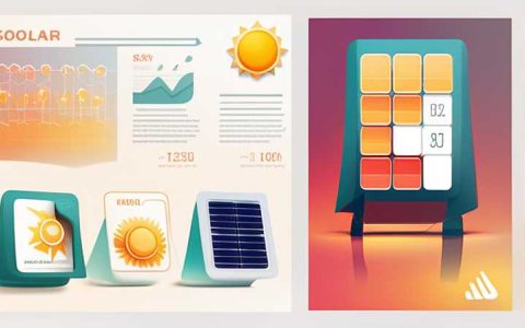 What does solar energy kw mean?