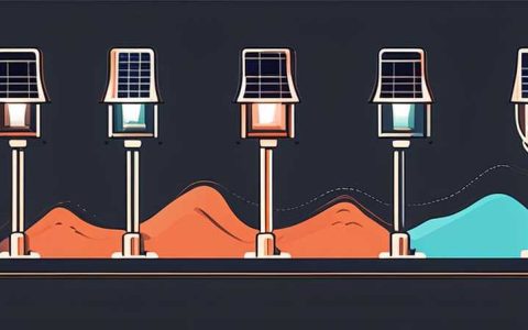 How much are the best solar lights worth?