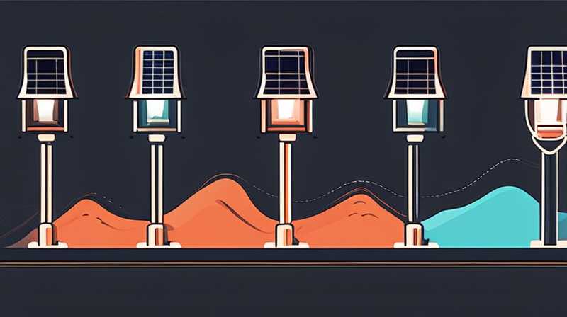 How much are the best solar lights worth?