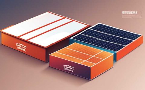 How to pack solar panels in packing boxes