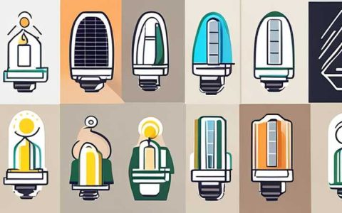 What is the capacity of solar lamp modification?