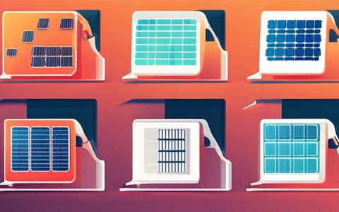 How long should solar panels be replaced?