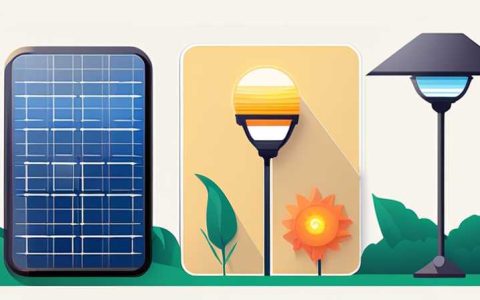 How to choose cheap garden solar lights