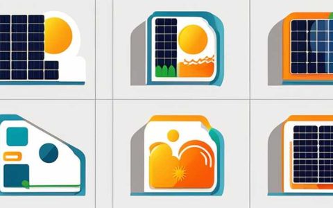 What does solar energy 80l represent?