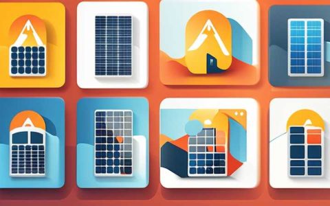 What are 30 volt solar panels used for?