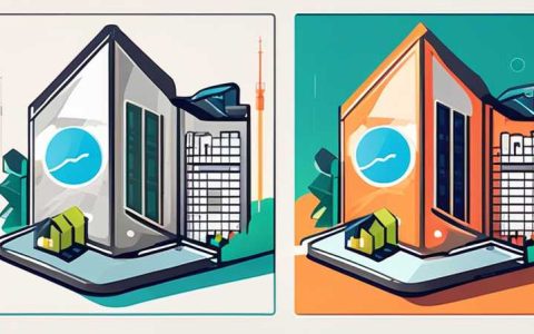 Which buildings are solar powered?