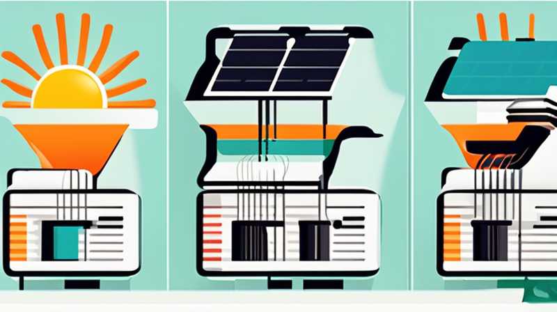 How much does solar energy acceptance cost?