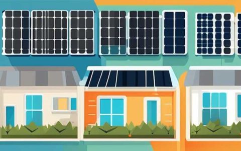 What about home solar panels