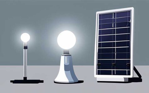 How to buy cheap solar garden lights