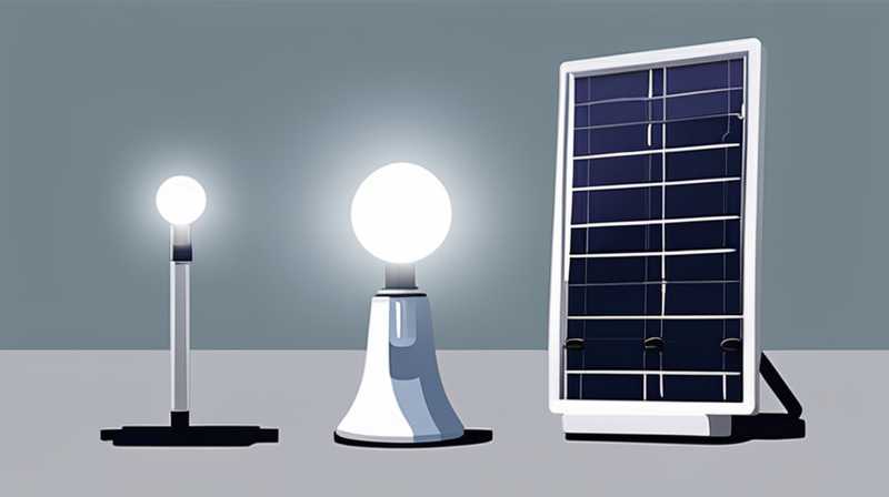 How to buy cheap solar garden lights