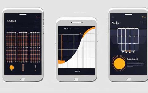 What does solar decay mean?