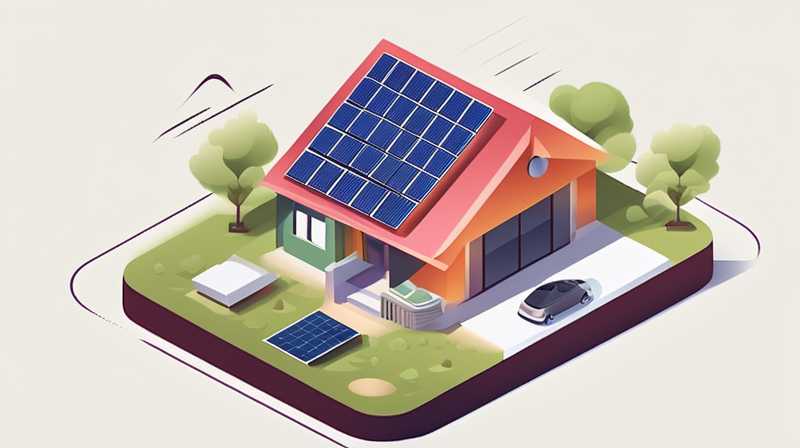 How to Remove Rooftop Solar