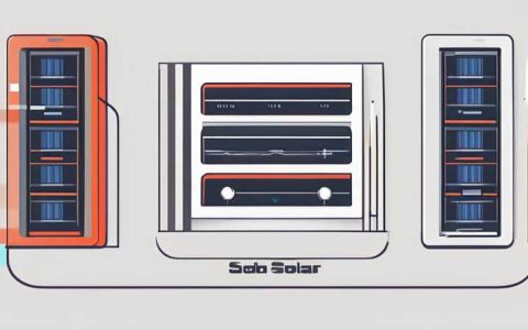 How to measure when welding solar racks