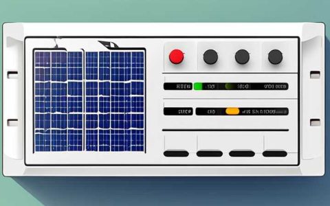 How to identify the authenticity of mppt solar controller
