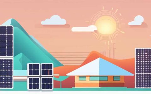 How much is solar energy in Conghua District