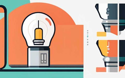 How to disassemble the tube of a solar lamp