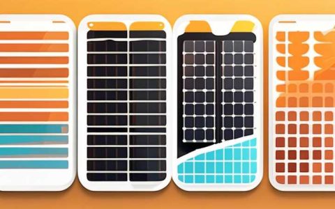 Why is the solar panel buzzing?