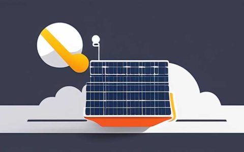 How to strengthen solar footing