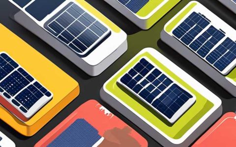 How to install batteries for solar power generation