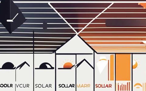 What are the emerging solar energy industries?