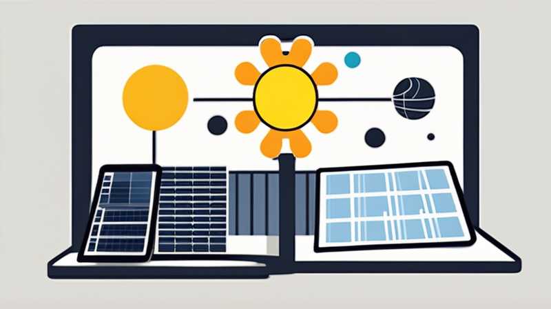 Which workshop is best for a solar photovoltaic plant?