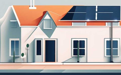 What should I do if the new solar light does not respond?