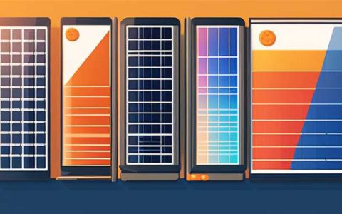 What is the solar energy fee?
