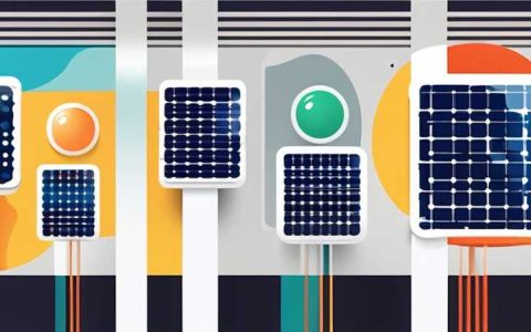 How to develop solar cells