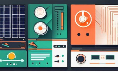 How to use solar advanced radio