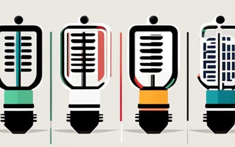 What does a solar light bulb look like?