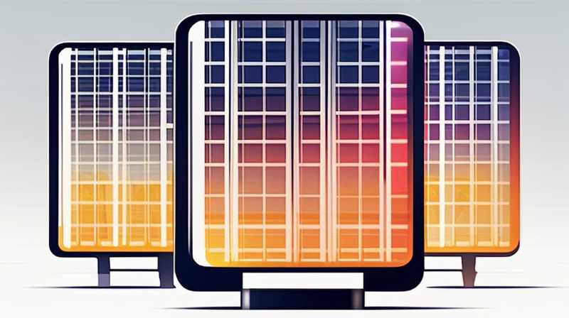 How much does solar cell processing cost