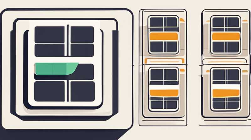 How to Add Solar Charging to Lithium Batteries