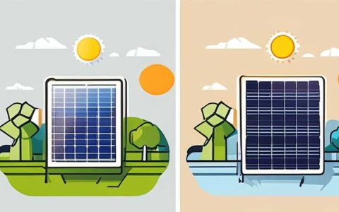 Which solar energy is better now?