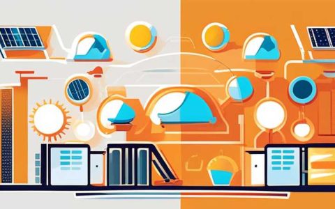 How to effectively store solar energy